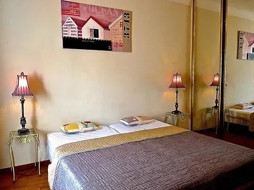 Lovely 2 Bed 2 Bath Apartment In Cannes On Rue Antibea Easy Walk To The Palais 224 Francia